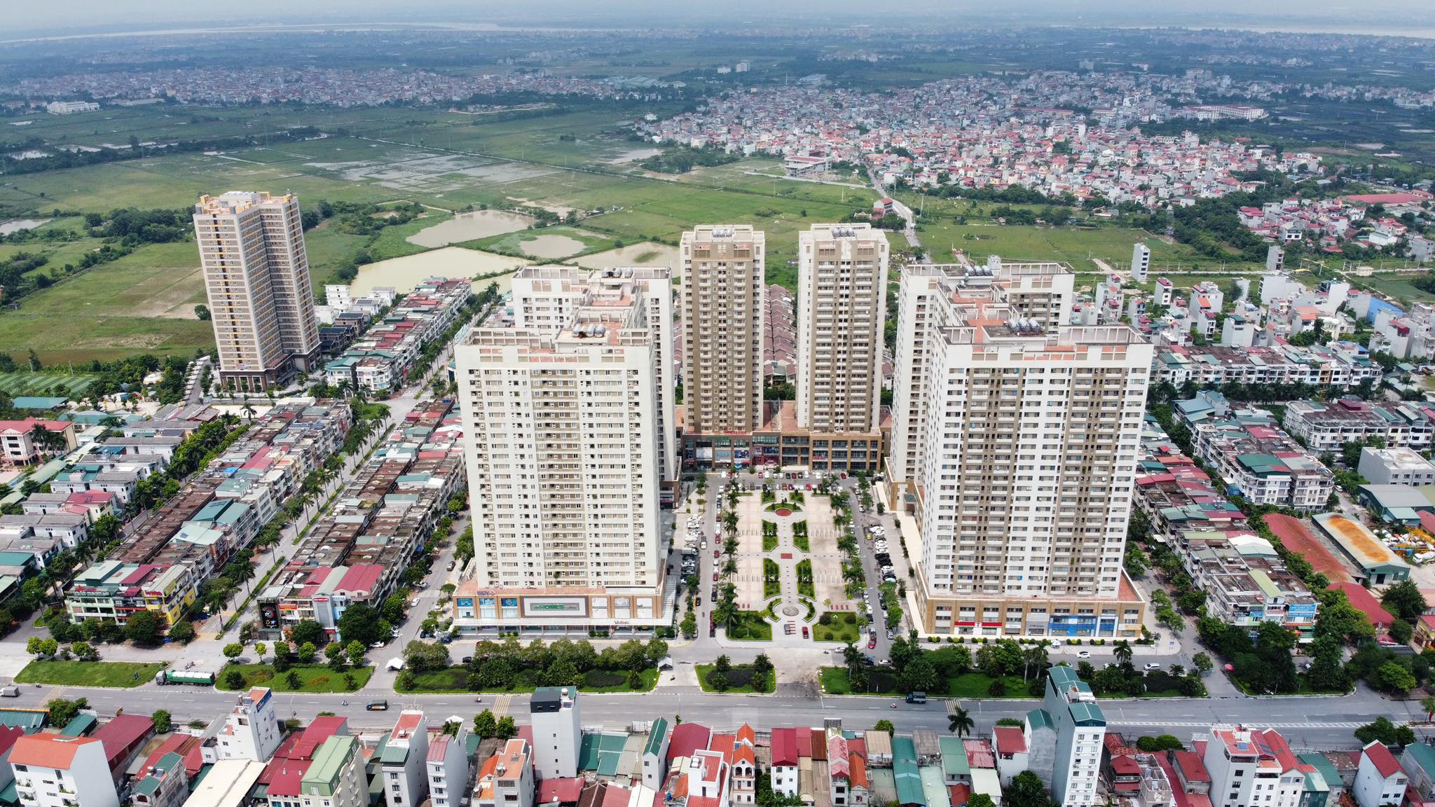 Attraction des investissements étrangers le secteur immobilier classé au 2e rang